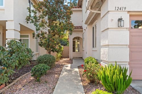 12419 Caminito Sereno, San Diego, CA 92131-3533