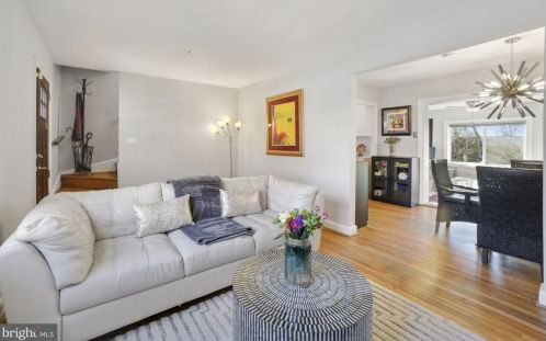 7500 16 Ave, Silver Spring MD 20912-7040 exterior