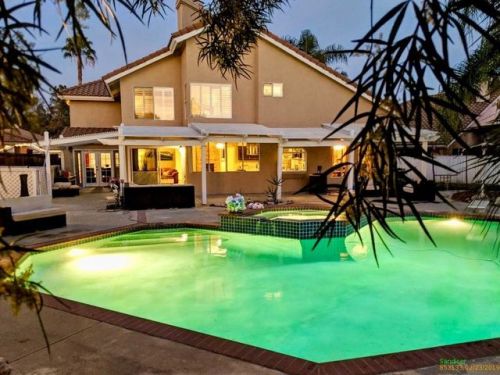29825 Corte Faldas, Temecula, CA 92591-5333