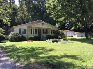117 Dry Creek Rd, Waverly, TN 37185-3222
