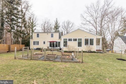 15 Snowden Ln, Princeton NJ exterior