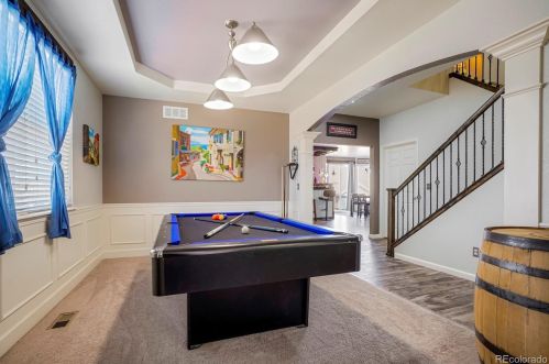 22505 Un Pl, Aurora CO 80015-5544 exterior