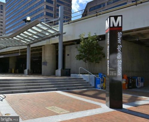 114 Geneva Ave, Silver Spring MD exterior