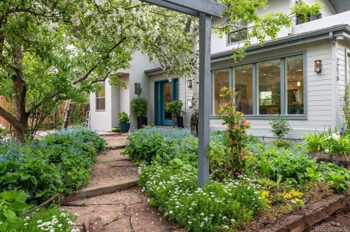 3236 8th St, Boulder CO  80304-2111 exterior