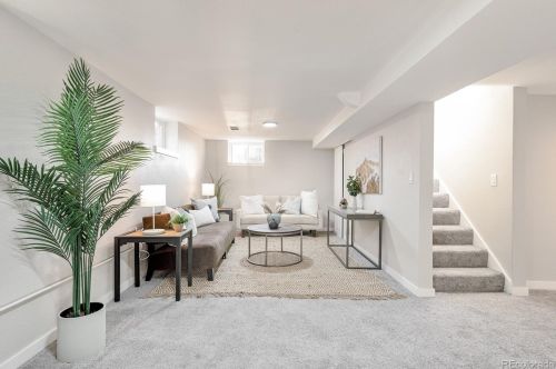 3251 Bannock St, Englewood CO 80110-2417 exterior