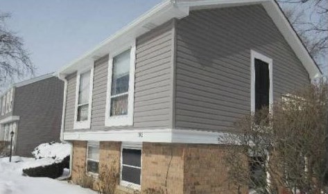 146 Williamsburg Rd, Country Club Hills, IL 60478-5511