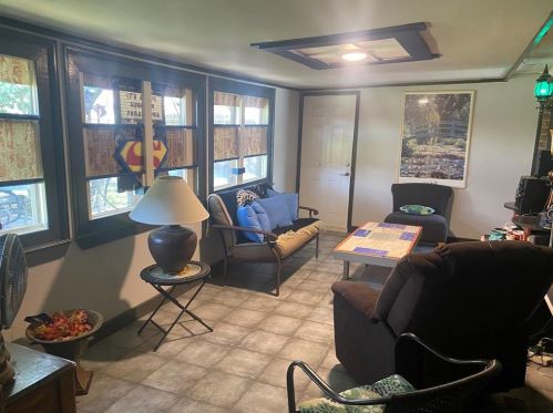 16881 Blue Jay St, Conroe TX  77385-4601 exterior