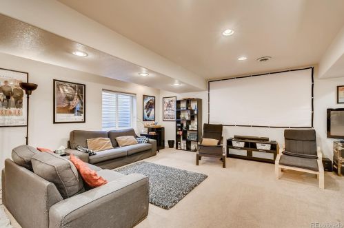 10107 Garfield Cir, Denver CO  80229-3559 exterior