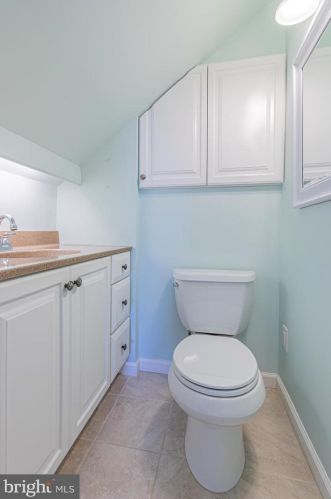 1110 Carson St, Silver Spring MD 20901-1816 exterior