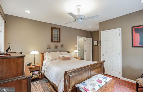 124 Smt Ave, Haddonfield NJ 08033-3315 exterior