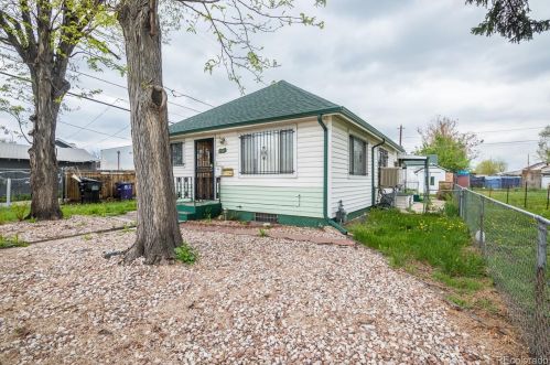 2947 4th Ave, Denver, CO 80219-1661