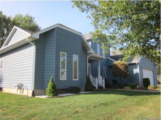 204 Harvest St, Millstadt, IL 62260-2104