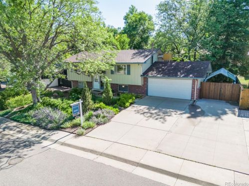 7324 Fremont Dr, Englewood, CO 80112-1707