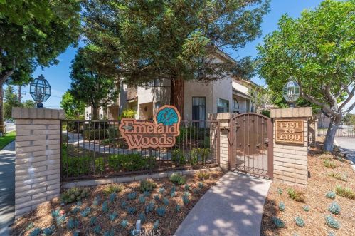 4467 Emerald St, Torrance CA  90503-3038 exterior