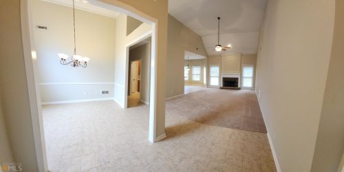 9235 Old Preserve Trl, Ball Ground GA  30107-7000 exterior
