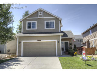 10522 Taylor Ave, Longmont, CO 80504-6532