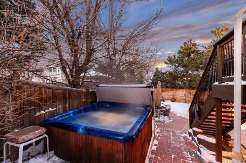 10420 Flowerhill Ct, Parker CO 80134-9596 exterior