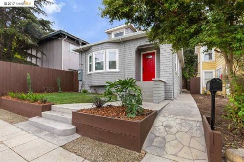 1128 Francisco St, Berkeley, CA 94702-1333