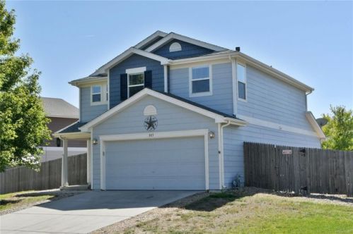 805 Willow Dr, Denver, CO 80603-7726