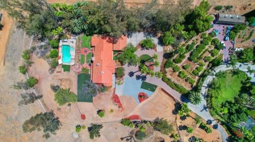 1619 Gratton St, Riverside CA  92504-5201 exterior