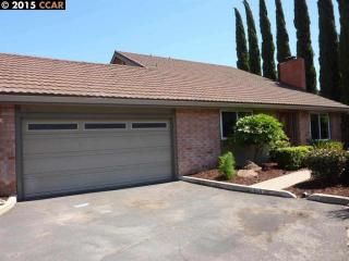 5444 Agostino Ct, Concord, CA 94521-2421