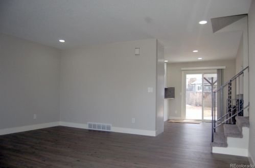 18200 Mexico Pl, Denver CO  80017-5377 exterior