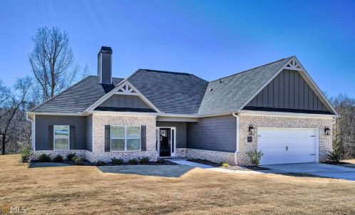 387 Bennett Dr, Mansfield, GA 30055-0041