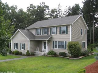 291 Culver St, Hartford, CT 06111-5114