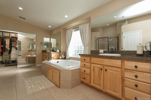 4981 Sedona Cir, Parker CO  80134-4528 exterior