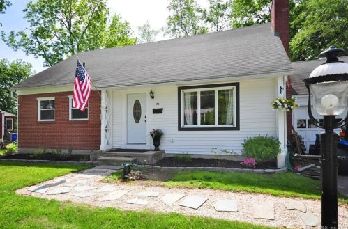 72 Darling St, Torrington, CT 06790-5628