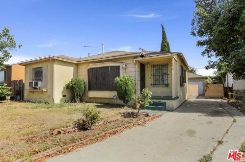 2716 Claude St, Compton, CA 90220-3926