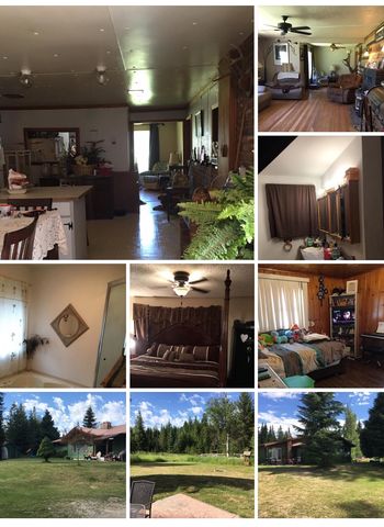 151 Greenhouse Rd, Ione, WA