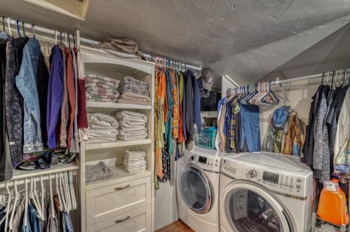 600 5 St, Leadville CO 80461-3110 exterior