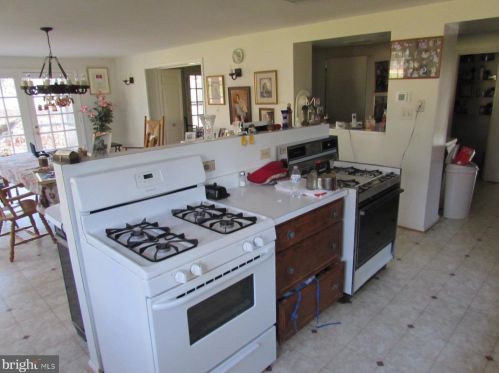 110 Carlisle Dr, Silver Spring MD exterior