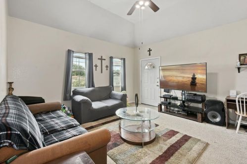 2809 Wayside Ave, Fort Worth TX  76110-2815 exterior