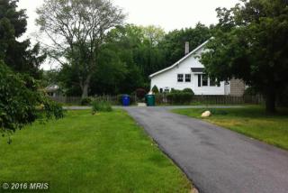 1313 Briggs Chaney Rd, Silver Spring MD  20905-5515 exterior