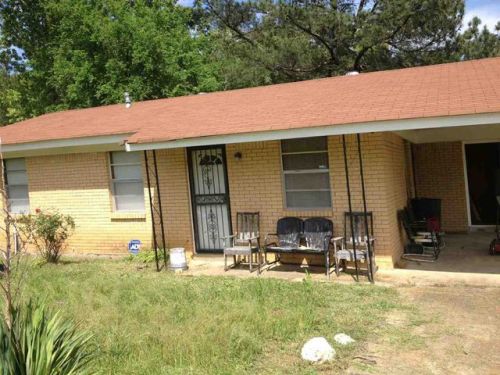 1008 Virgin Mary Rd, Camden, MS 39045-9654