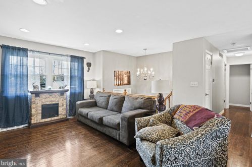 233 Bynum Ridge Rd, Forest Hill, MD 21050-3009
