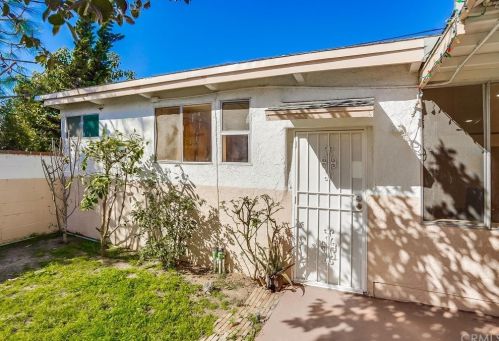 4619 130 St, Hawthorne CA 90250-5146 exterior