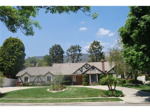 287 Tennyson St, Upland, CA 91784-1333