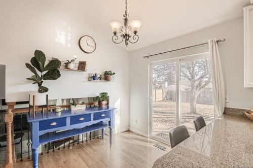 21678 Powers Cir, Denver CO  80015-3368 exterior