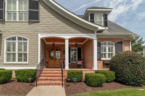 793 Bishops Cir, Evans GA  30809-6759 exterior