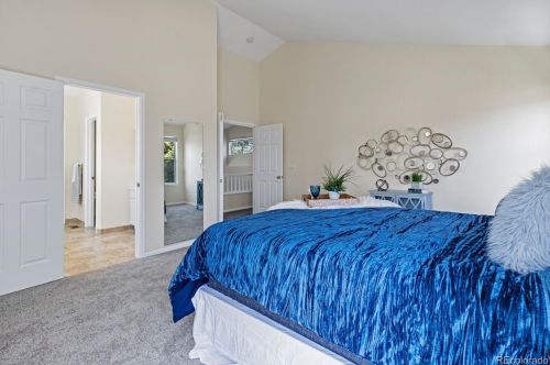 17726 Ida Ave, Denver CO 80015-3097 exterior