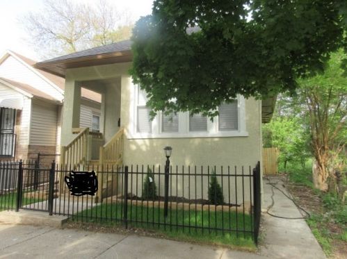 7644 Champlain Ave, Chicago, IL 60619-2515