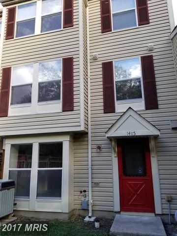 14115 Aldora Cir, Burtonsville, MD 20866-2027