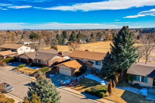 12660 66 Pl, Arvada CO  80004-2002 exterior