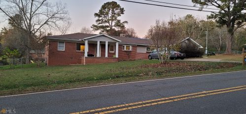 406 County Rd, Thomaston, GA 30286-2232