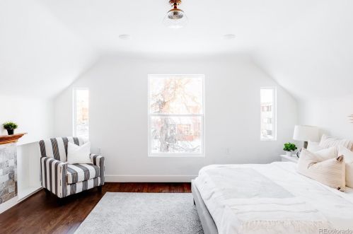 115 Emerson St, Denver CO  80210-1619 exterior