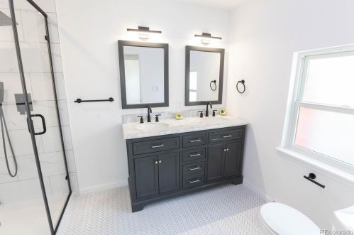 966 Hazel Ct, Denver CO  80204-3233 exterior