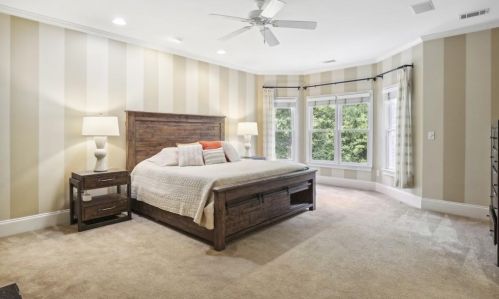 1520 Markan Dr, Atlanta GA  30306-2226 exterior